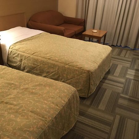 Mitsui Kanko Hotel Rebun Dış mekan fotoğraf