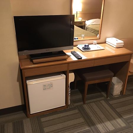 Mitsui Kanko Hotel Rebun Dış mekan fotoğraf