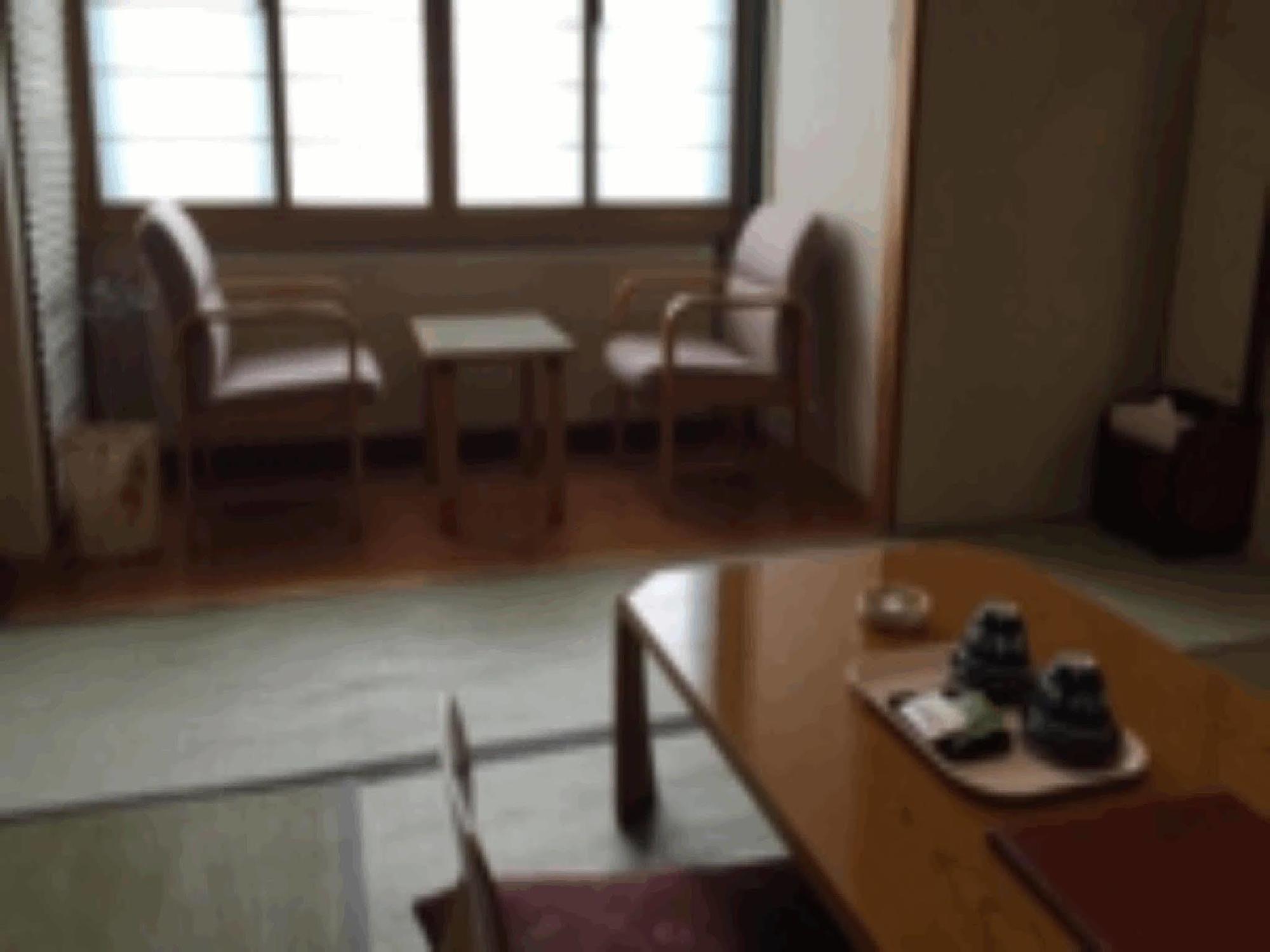 Mitsui Kanko Hotel Rebun Dış mekan fotoğraf